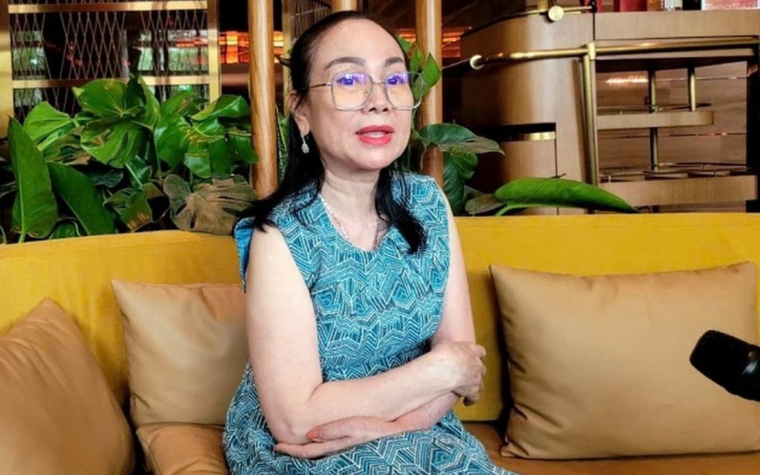 Bắt tạm giam nữ Chủ tịch Hội đồng Quản trị Trường Quốc tế Mỹ Việt Nam