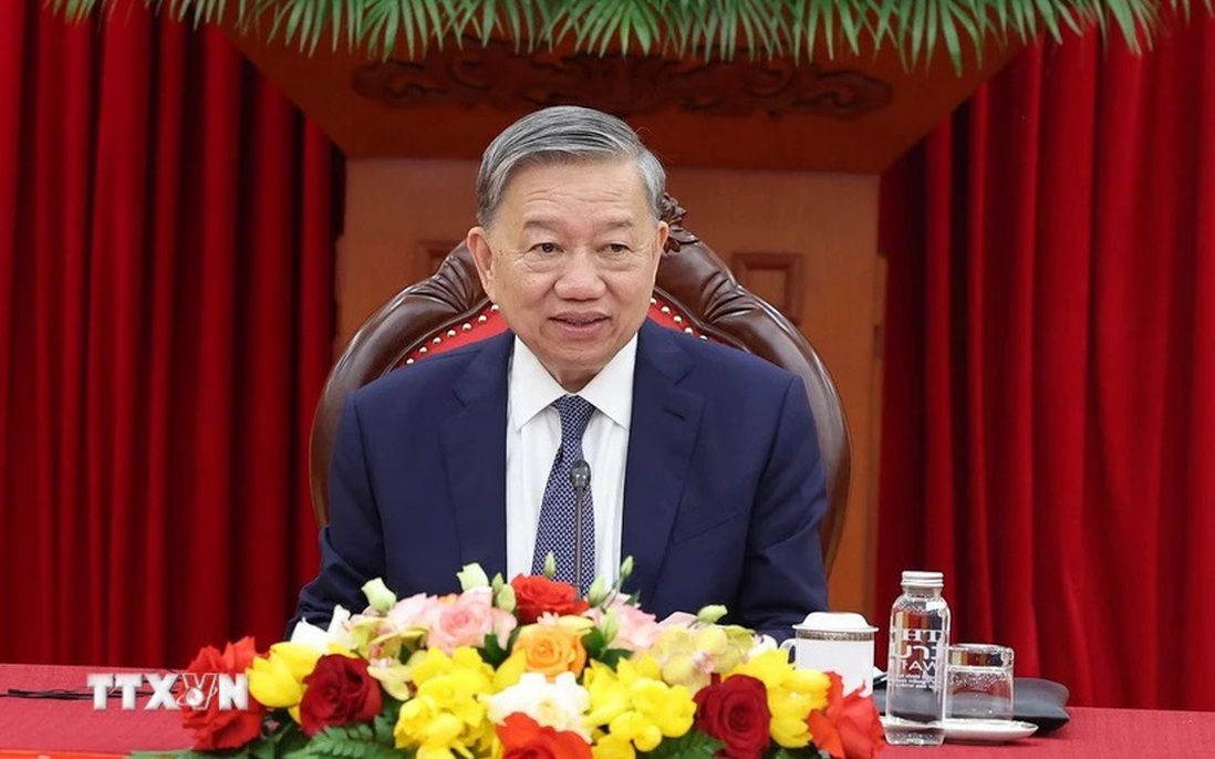 "Việt Nam là đối tác trụ cột của EU ở Đông Nam Á"