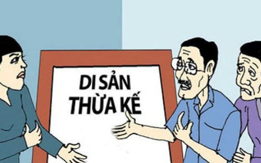 Con gái có được chia tài sản thừa kế trong gia đình dân tộc thiểu số không?