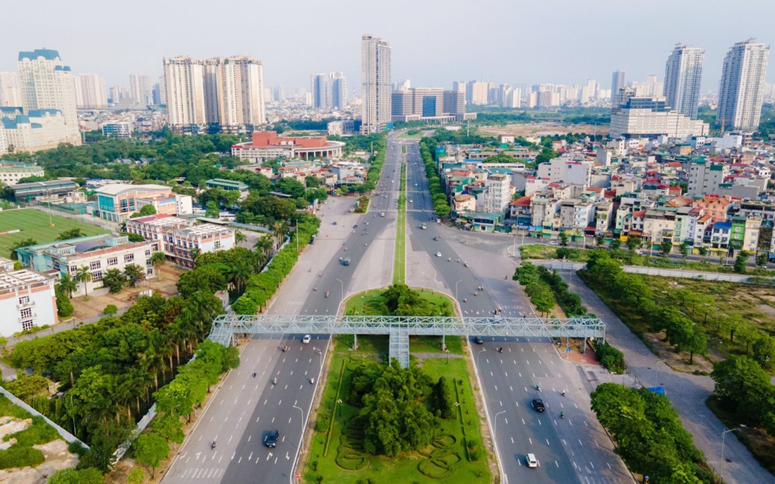 Chính phủ thông qua hồ sơ Đề án sắp xếp đơn vị hành chính cấp tỉnh, xã năm 2025