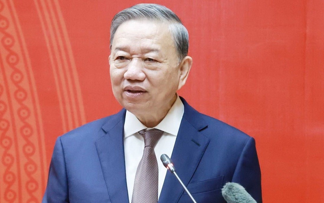 ĐỘNG LỰC MỚI CHO PHÁT TRIỂN KINH TẾ