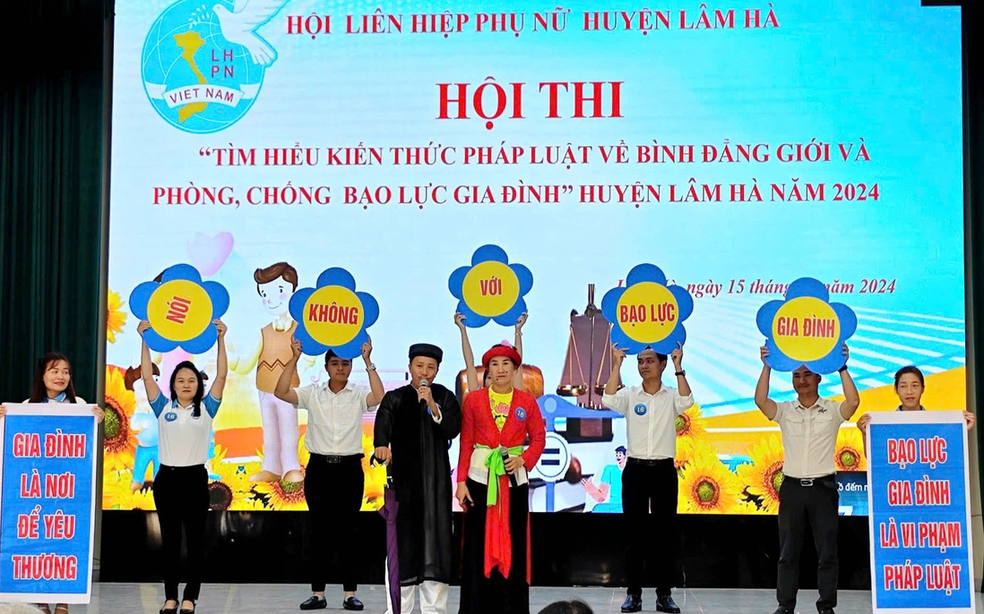 Khắc phục hạn chế, rút kinh nghiệm từ tồn tại để thực hiện Dự án 8 hiệu quả