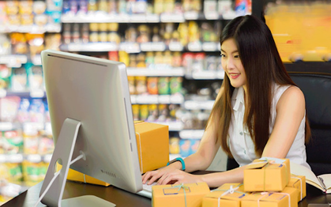 Kinh doanh online không kê khai thuế sẽ bị xử lý nghiêm