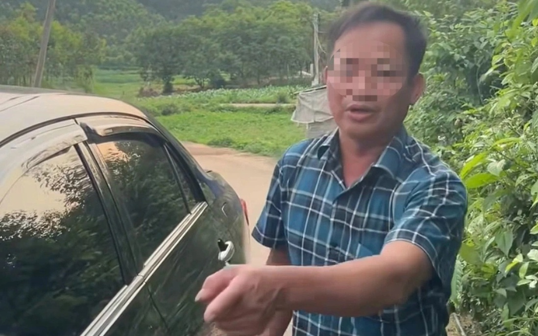 Cán bộ xã hành hung cô gái 23 tuổi giải trình gì?