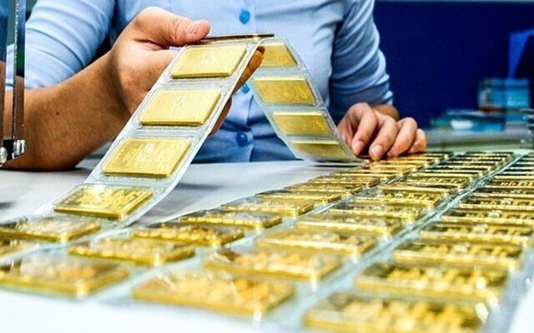 Triển khai các biện pháp quản lý hiệu quả thị trường vàng