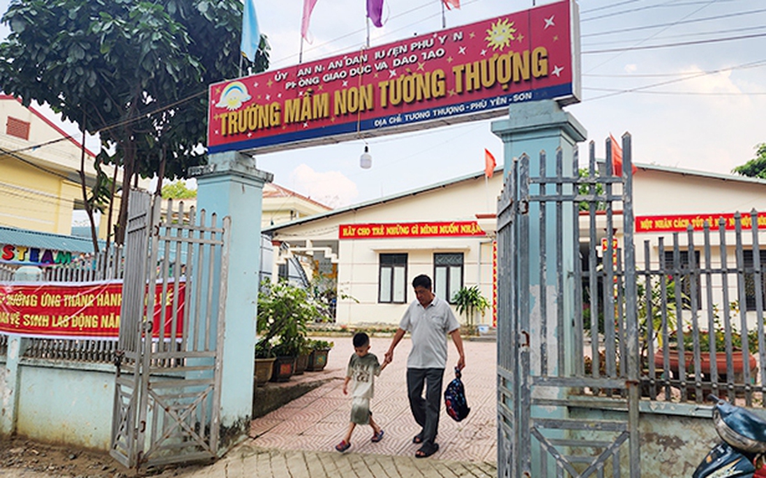 Nghị định 66 bảo đảm quyền lợi cho trẻ em nhà trẻ bán trú