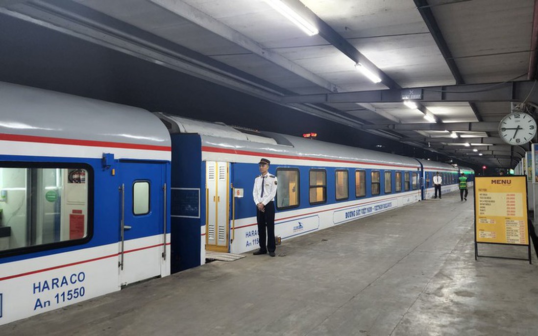 Triển khai các nhiệm vụ để khởi công xây dựng đường sắt Lào Cai - Hà Nội - Hải Phòng trong tháng 12/2025