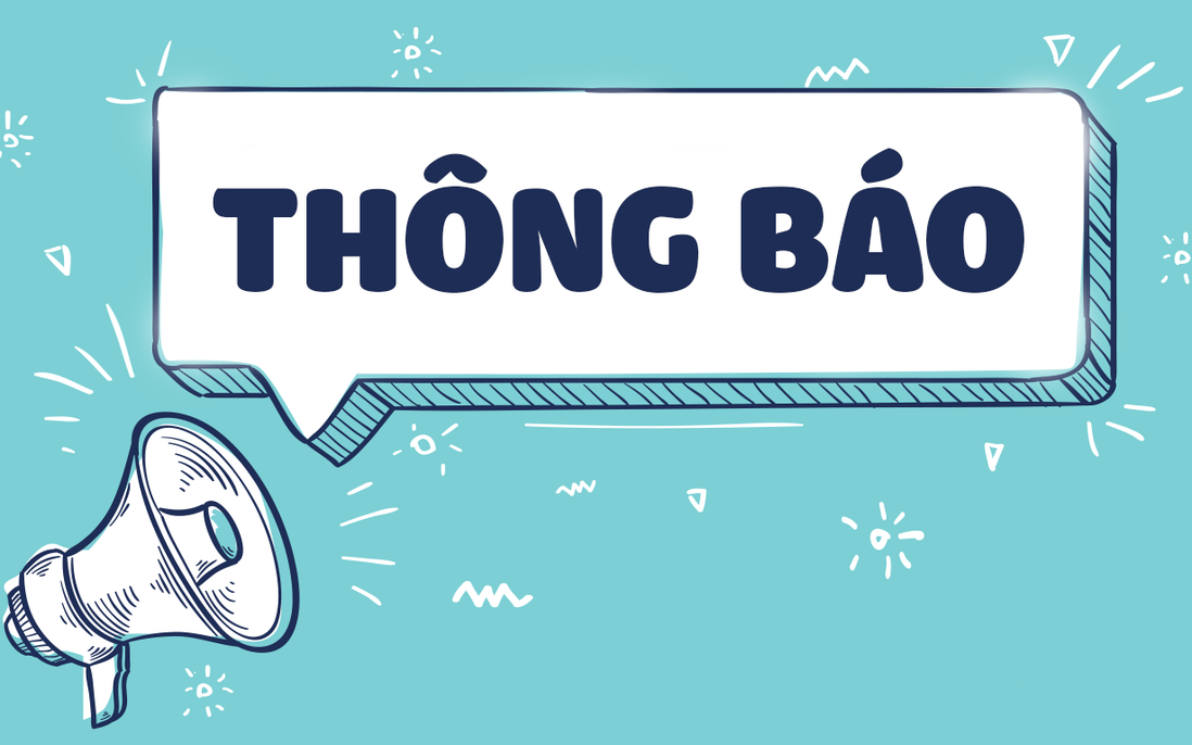 Thông báo: Mời cung cấp báo giá cho các hoạt động về phòng, chống tác hại của thuốc lá năm 2025
