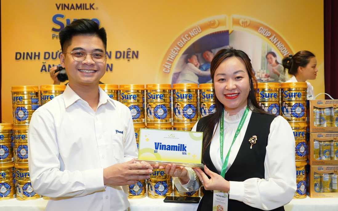 Hơn 500 cán bộ y tế tham gia hội thảo Dinh dưỡng Tiết chế 2025: Dinh dưỡng cho người bệnh ung thư