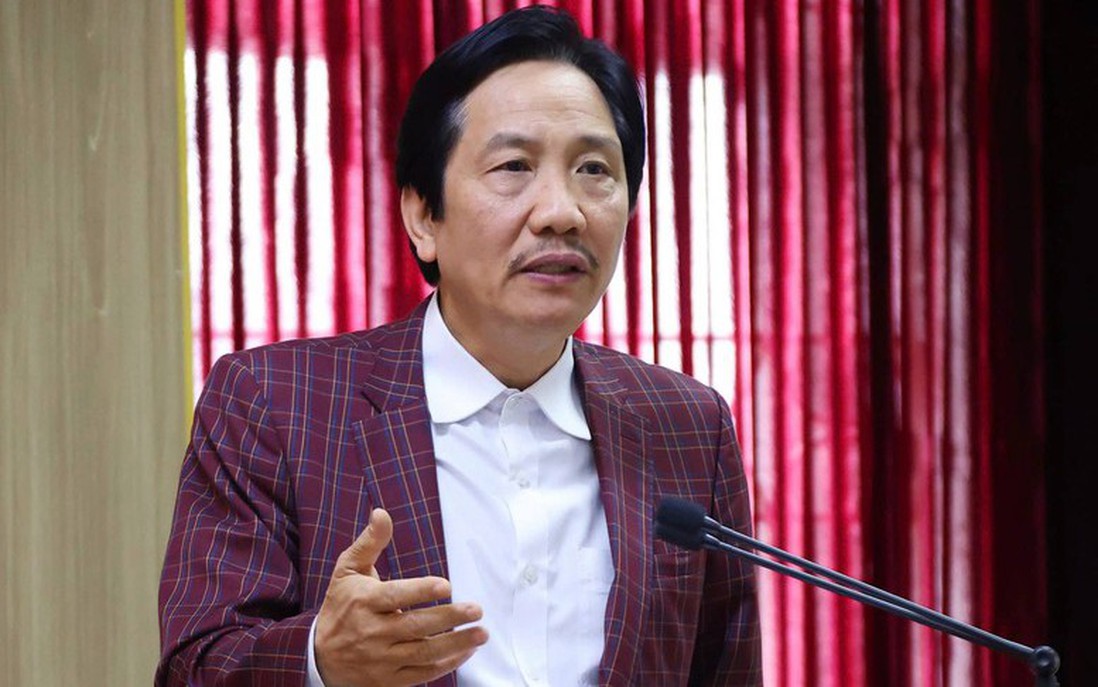 Xung quanh đề xuất chuyển các trường đại học của bộ, ngành về Bộ GD&ĐT: Ai làm tốt nhất thì giao