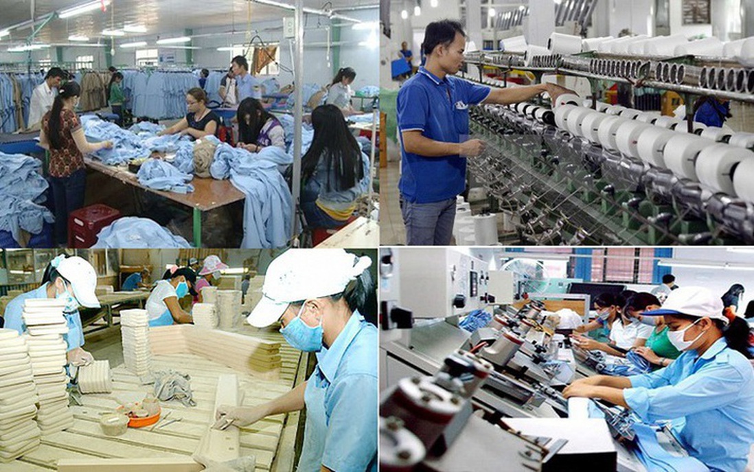 Kế hoạch triển khai một số cơ chế, chính sách đặc biệt phát triển kinh tế tư nhân