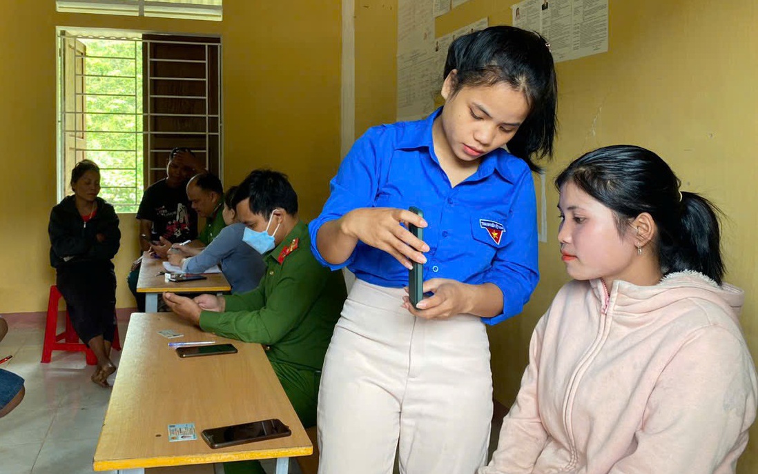 Công nghệ về bản: Khi người dân không còn đứng ngoài thế giới số