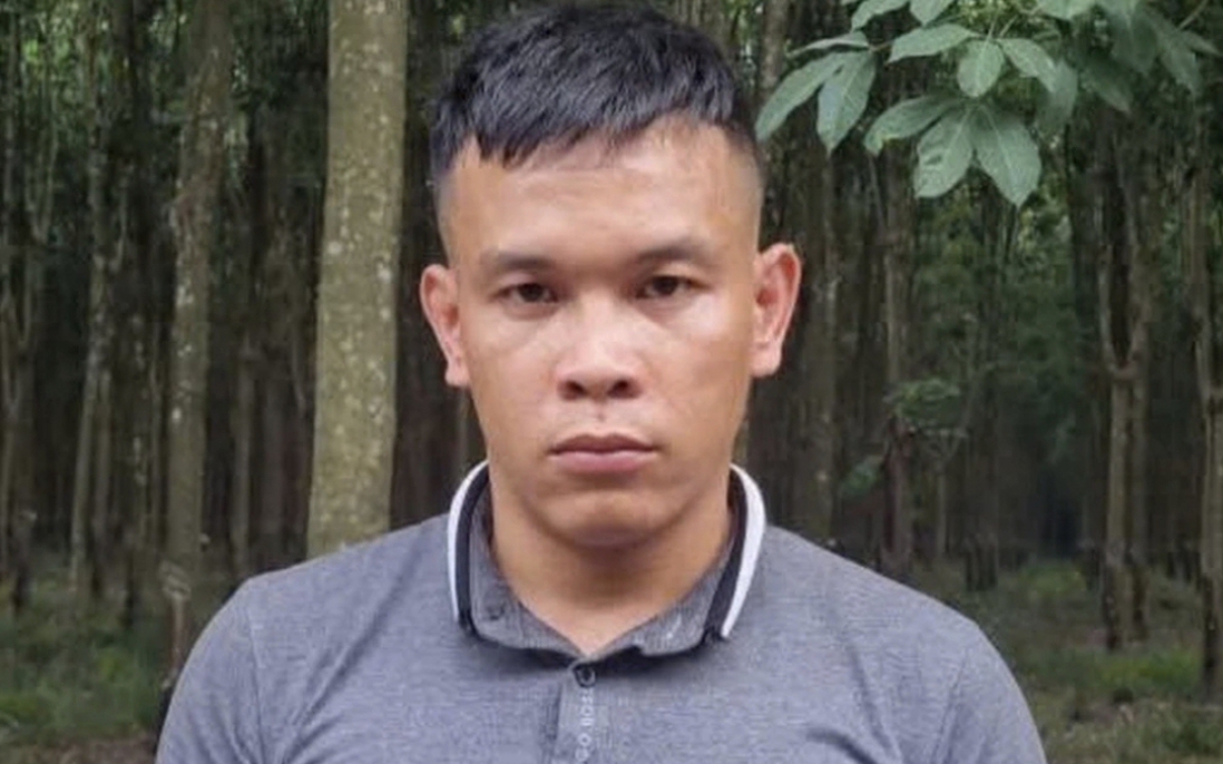 Bình Dương: Bắt giữ đối tượng cướp tài sản, hiếp dâm phụ nữ trên đường vắng