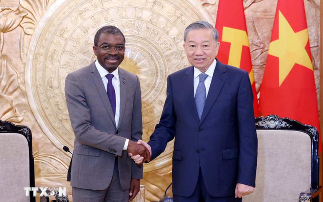 Tổng Bí thư: Việt Nam luôn là đối tác tích cực, tin cậy và ủng hộ UNESCO