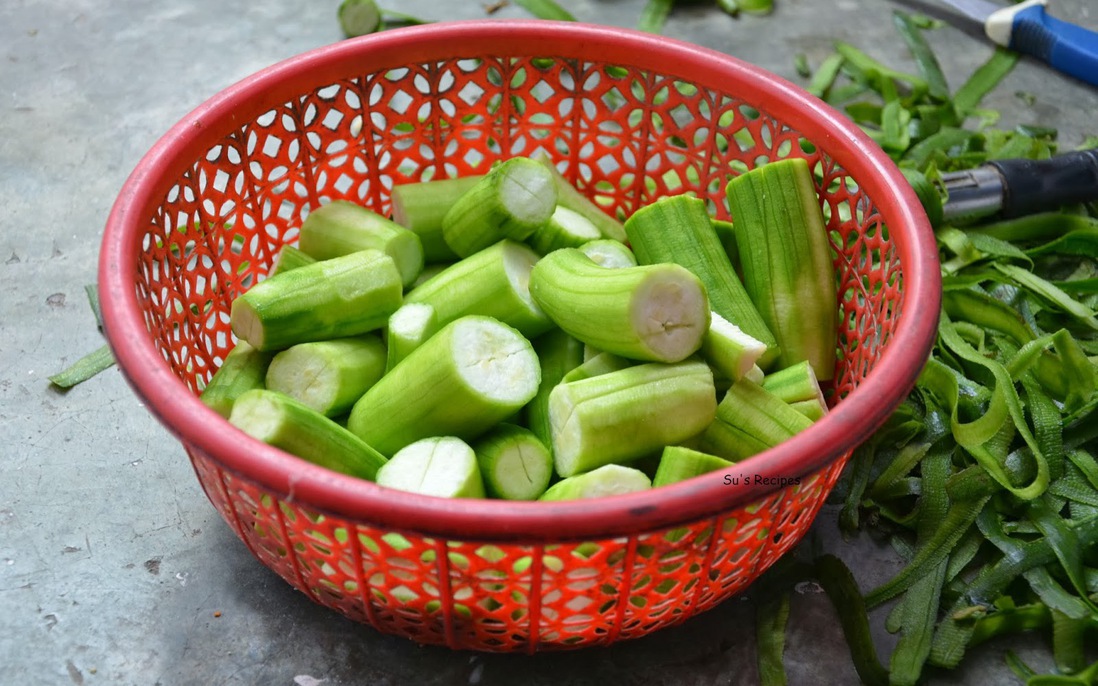 Nắng nóng đừng bỏ qua loại quả được ví như "nhân sâm của người nghèo"