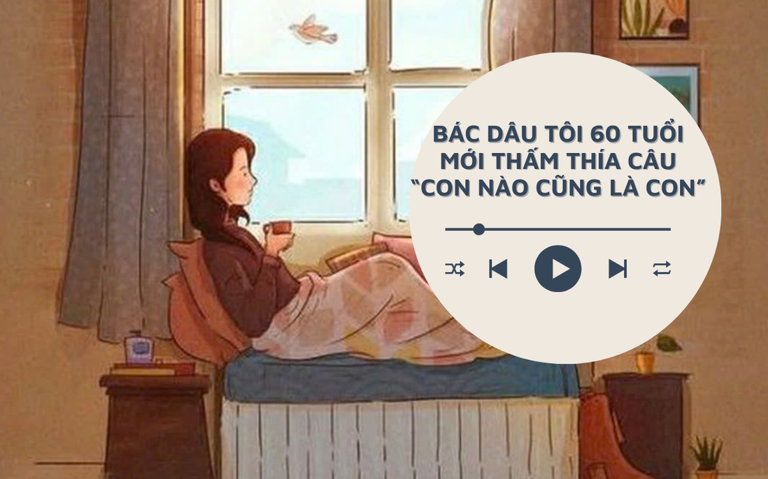 Audio: Con gái đi khám thai ngỡ ngàng thấy mẹ bước ra từ phòng khám
