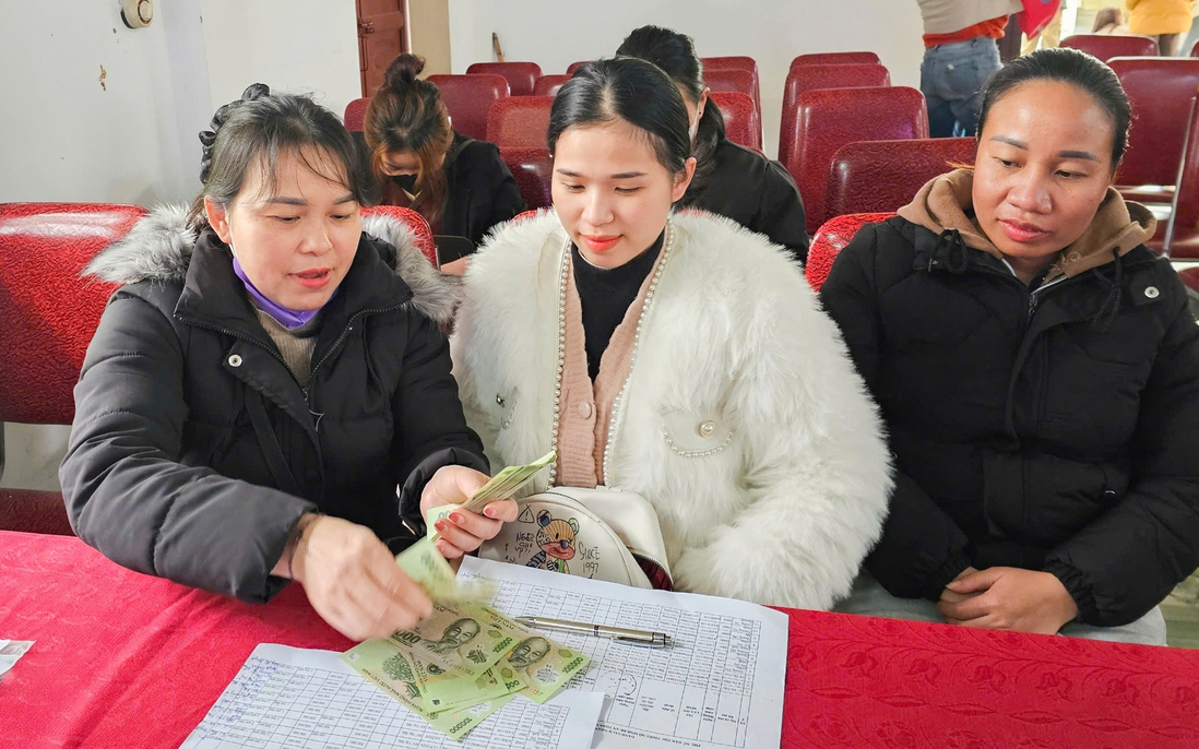 Hội LHPN Nghệ An: Mô hình sinh kế thiết thực giúp phụ nữ dân tộc thiểu số thay đổi cuộc sống