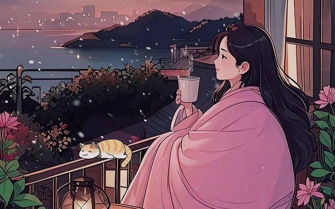 Mẹ chồng ở quê lên chăm con dâu bầu, đến bữa mâm cơm toàn món "lạ"