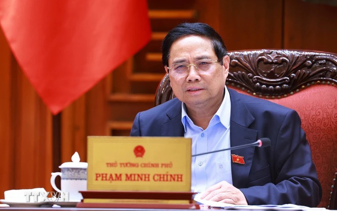Thủ tướng Chính phủ gửi thông điệp tới Đại hội đồng Y tế Thế giới khóa 78
