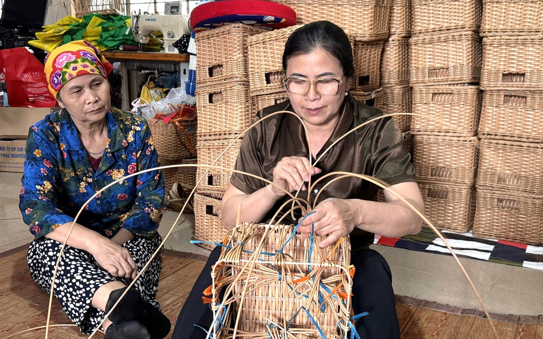 Thành công là đem đến cơ hội cho người khác