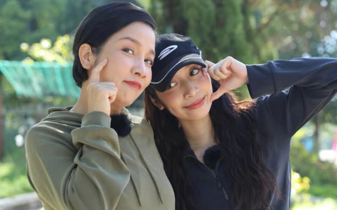 Diva Mỹ Linh dạy con giữ lòng biết ơn qua từng câu chuyện gia đình