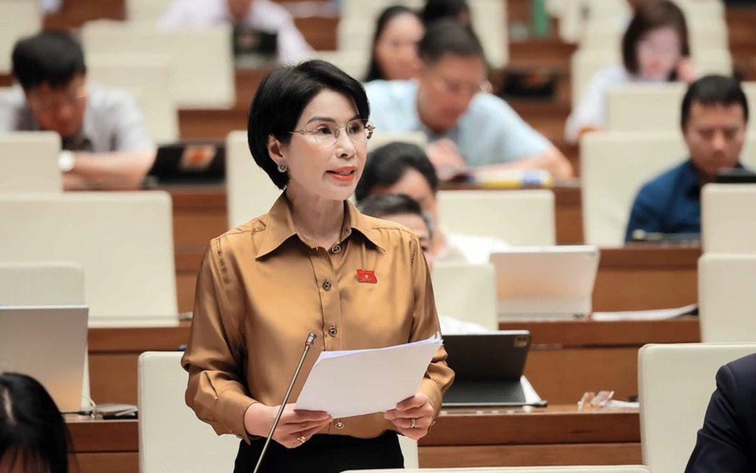 Đại biểu Quốc hội: Cần cơ chế giám sát nội bộ, bảo mật thông tin người tố cáo