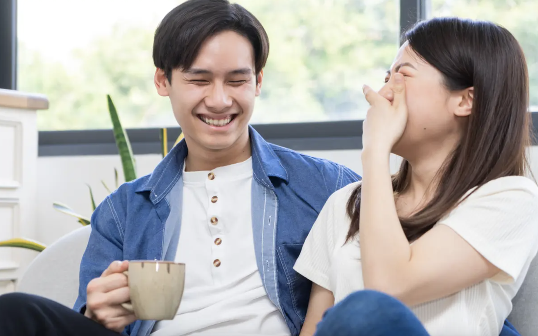 "4 không" để có cuộc hôn nhân êm ấm