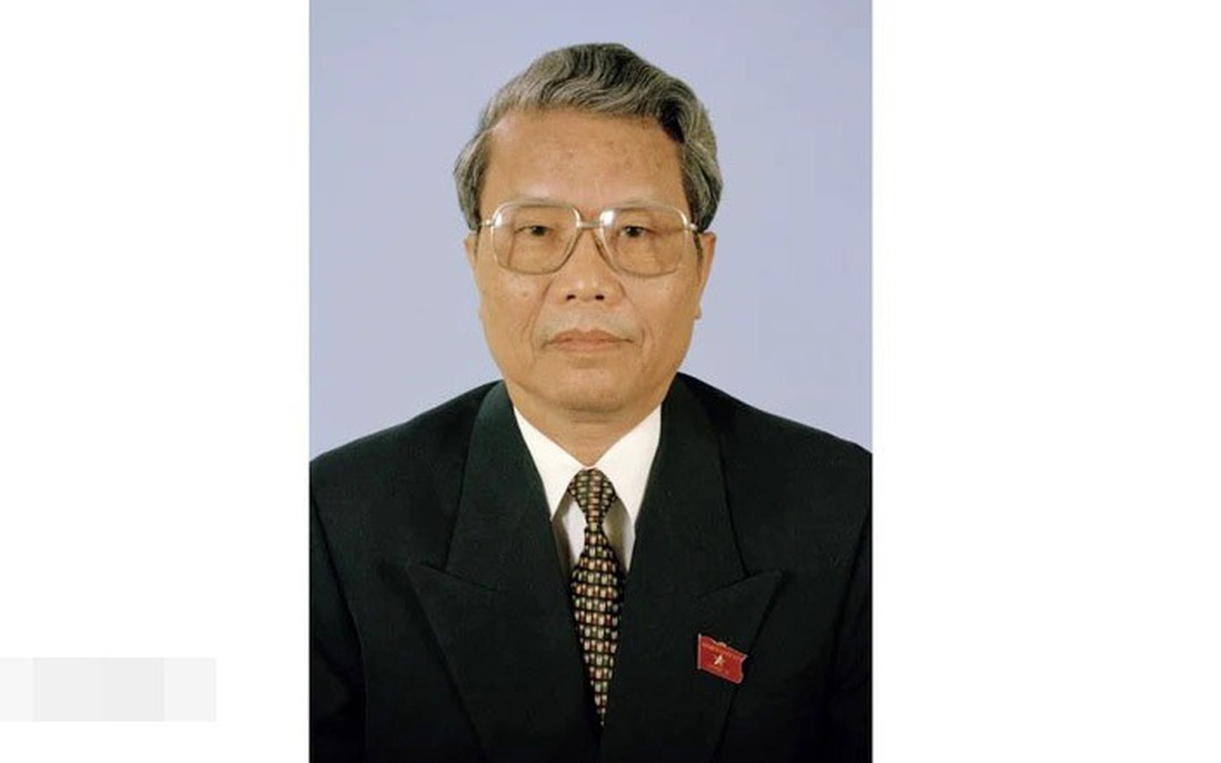 Tóm tắt tiểu sử đồng chí Trần Đức Lương, nguyên Ủy viên Bộ Chính trị, nguyên Chủ tịch nước