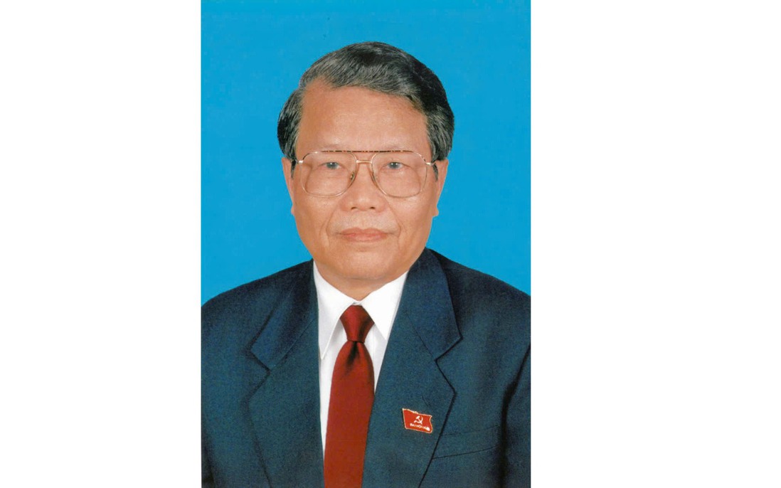 Thông cáo đặc biệt về Quốc tang nguyên Chủ tịch nước Trần Đức Lương