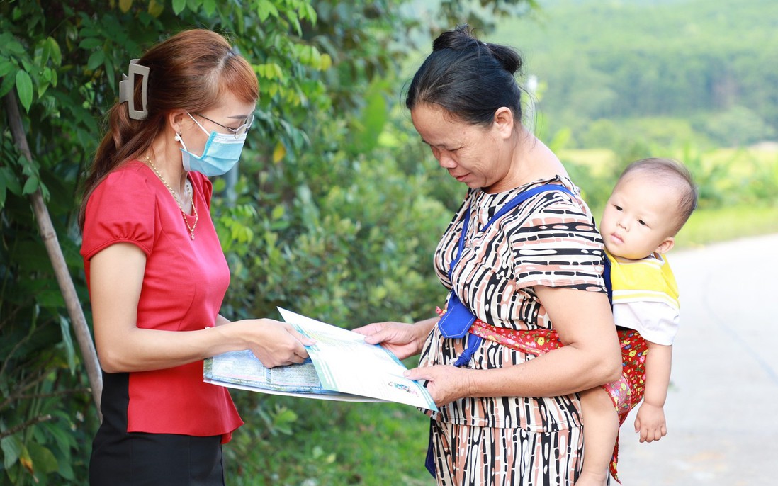 Cần làm gì để thực hiện truyền thông thay đổi hành vi hiệu quả?