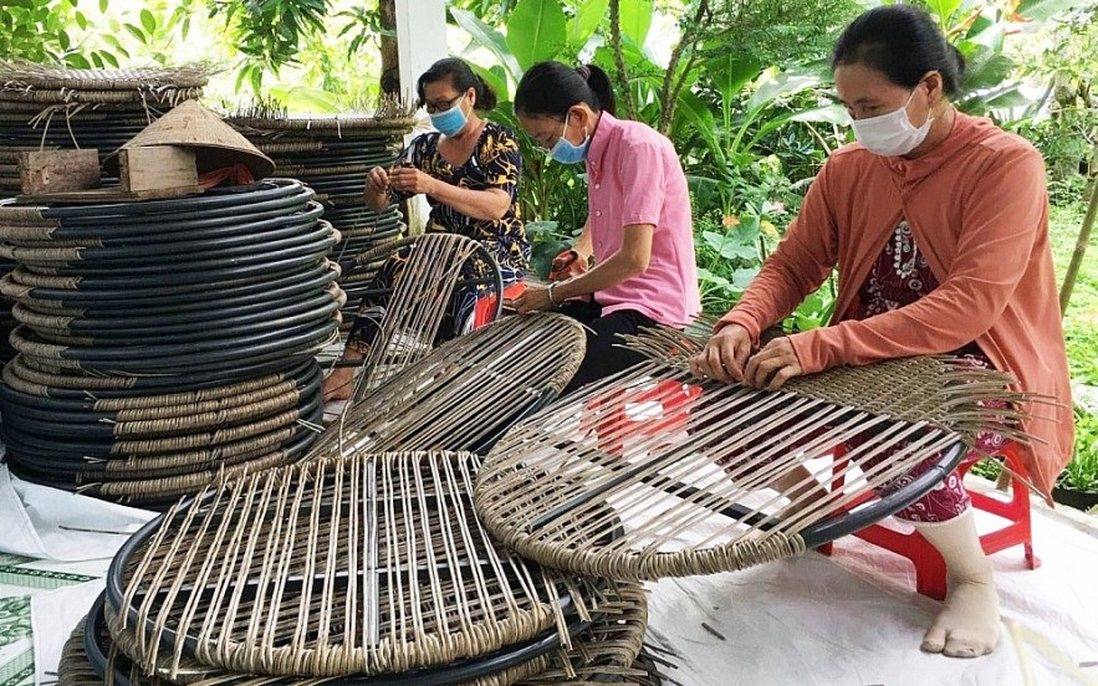 Bình Phước: Tập trung nguồn lực cho mục tiêu giảm nghèo