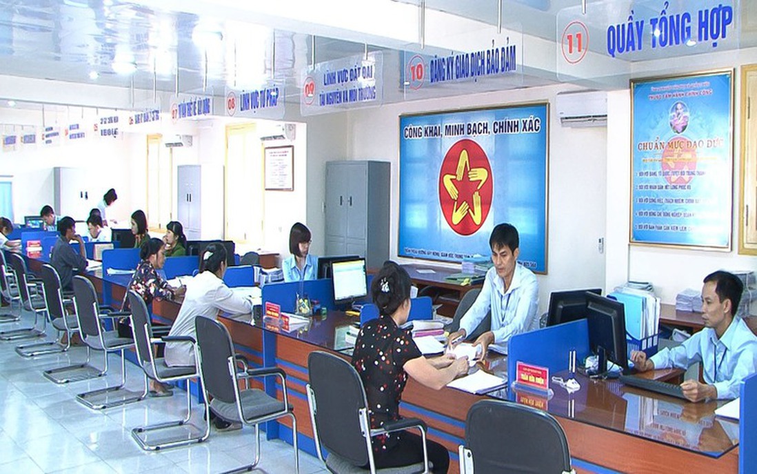 Thủ tướng yêu cầu 100% thủ tục hành chính liên quan đến doanh nghiệp được thực hiện trực tuyến