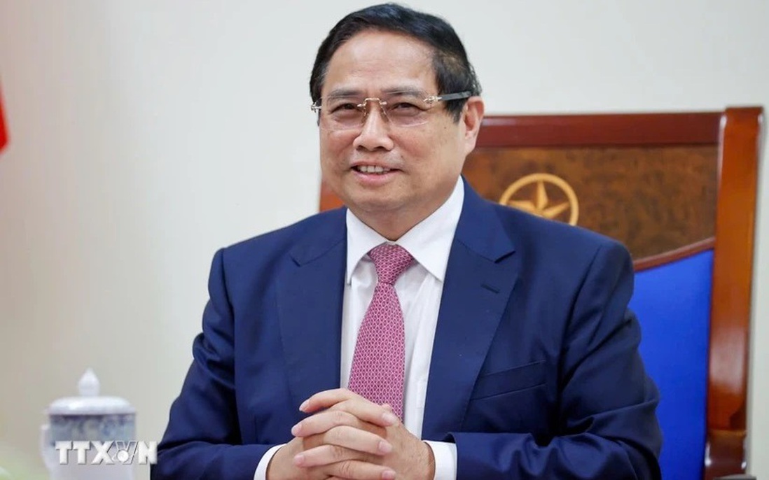 Thủ tướng Phạm Minh Chính lên đường thăm Malaysia, dự Hội nghị Cấp cao ASEAN 46