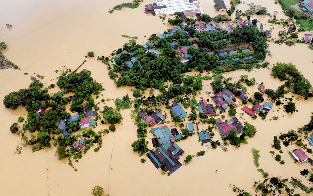 Chiến lược tổng thể quốc gia phòng ngừa, ứng phó với các đe dọa an ninh phi truyền thống 