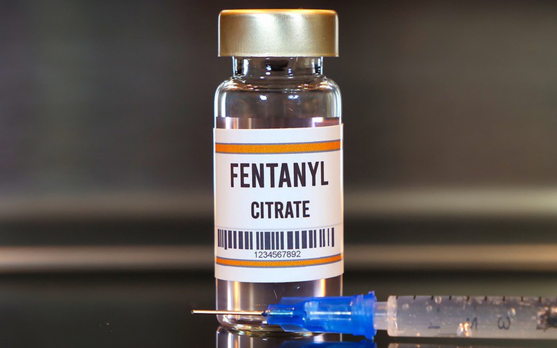 Tăng cường phòng ngừa, đấu tranh tội phạm ma túy có liên quan đến Fentanyl