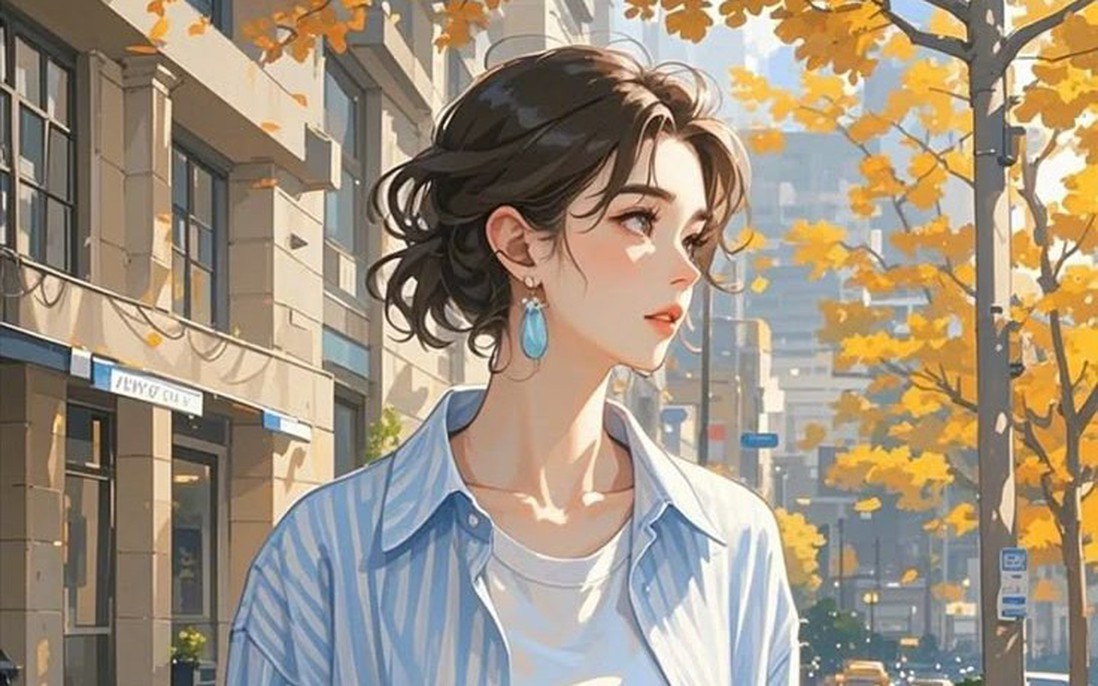 Lặn lội ra sân bay từ 4h sáng, bố tôi nghẹn ngào bỏ đi khi nghe câu đầu tiên con trai nói sau 3 năm cách xa
