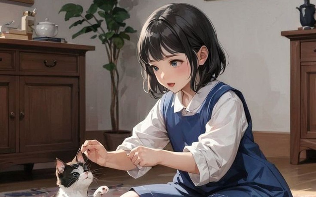 Mẹ chồng qua đón cháu nhưng không nói với ai, chồng tôi tưởng con bị bắt cóc nên gây ra một việc không ngờ