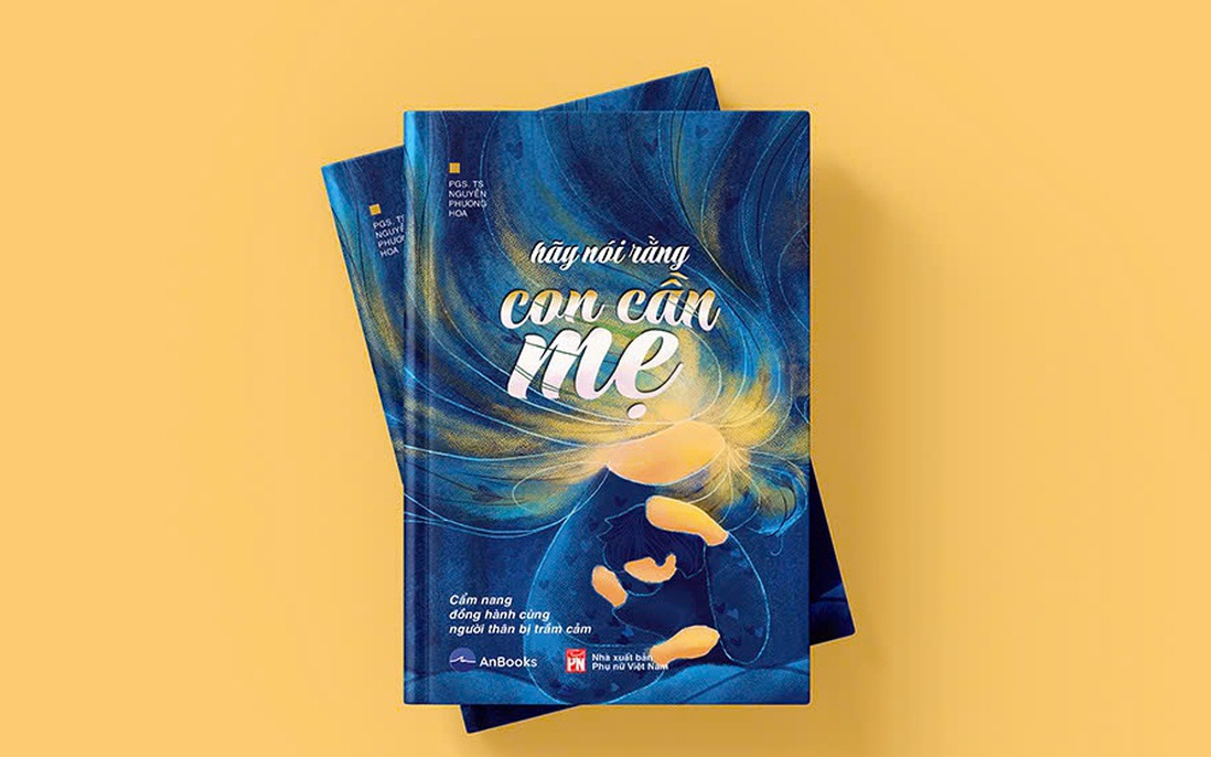 Cùng con "chiến đấu" với bệnh trầm cảm