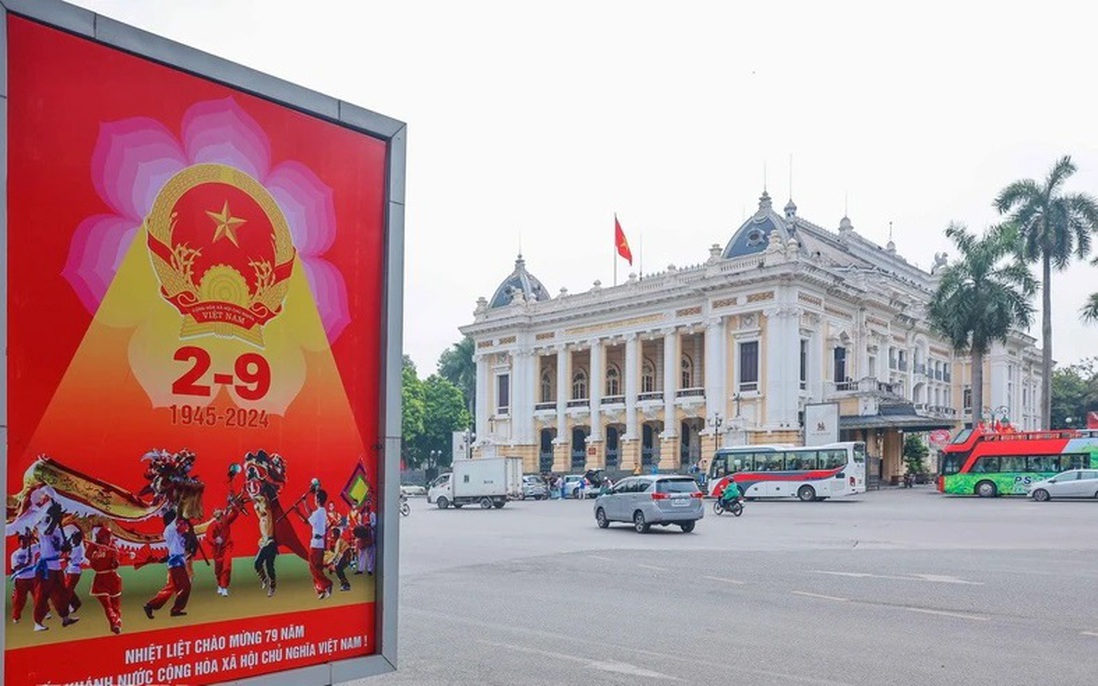 Quy chế hoạt động của Ban Chỉ đạo Triển lãm thành tựu kỷ niệm 80 năm Quốc khánh 2/9