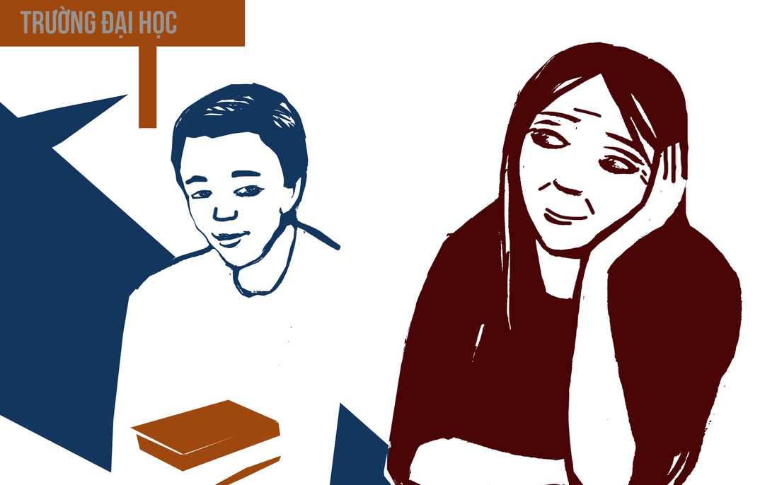 Truyện ngắn: Cuộc đời của má