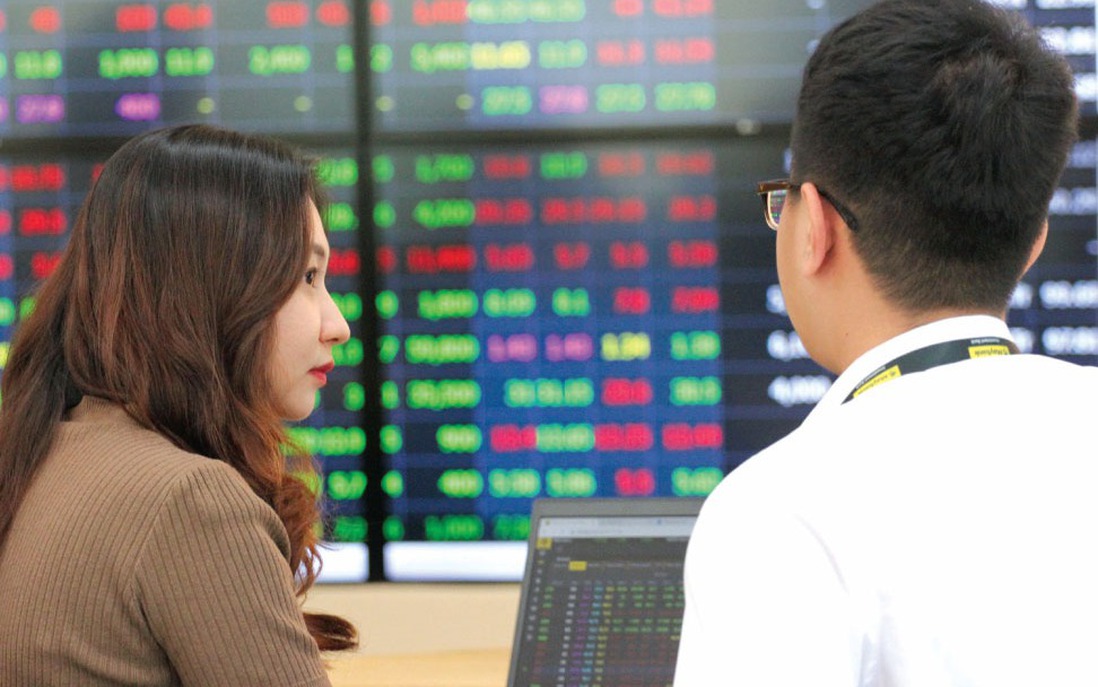 Chứng khoán tuần 26 - 30/5: Loạt doanh nghiệp chốt lịch trả cổ tức, cao nhất 88%