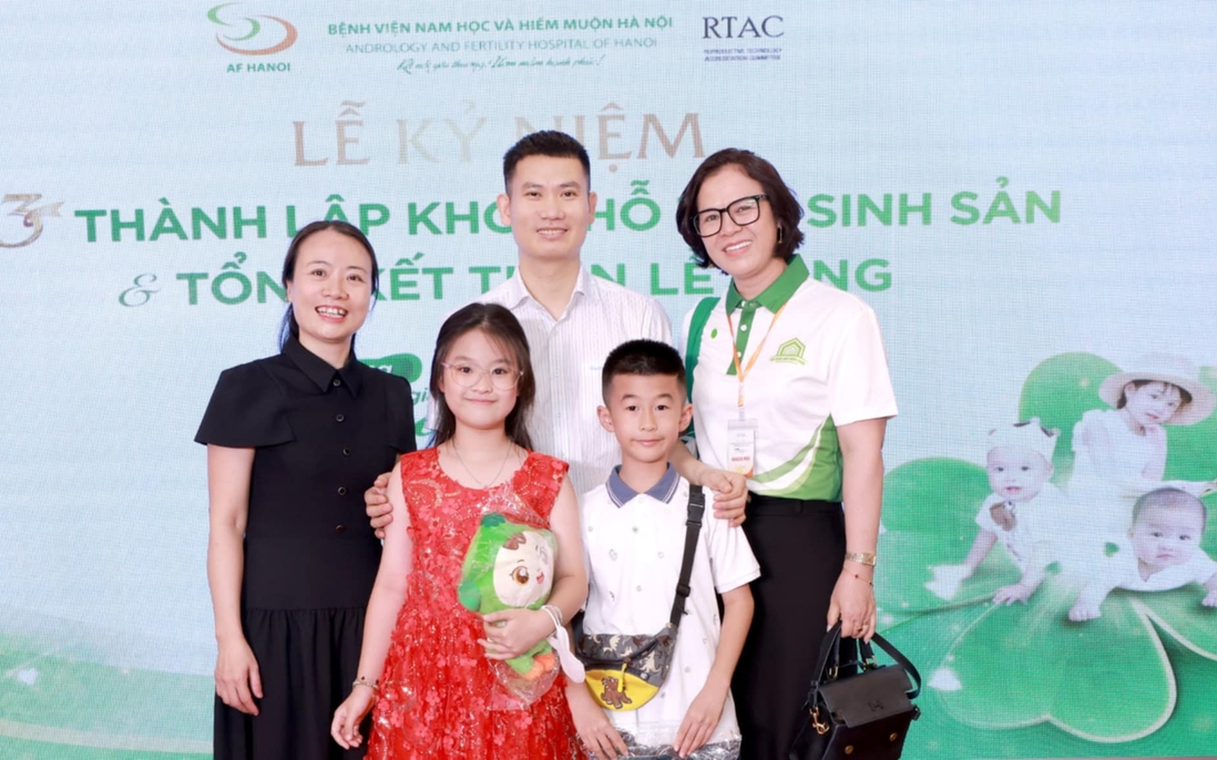Một hành trình kết nối: Một chặng đường nhân văn