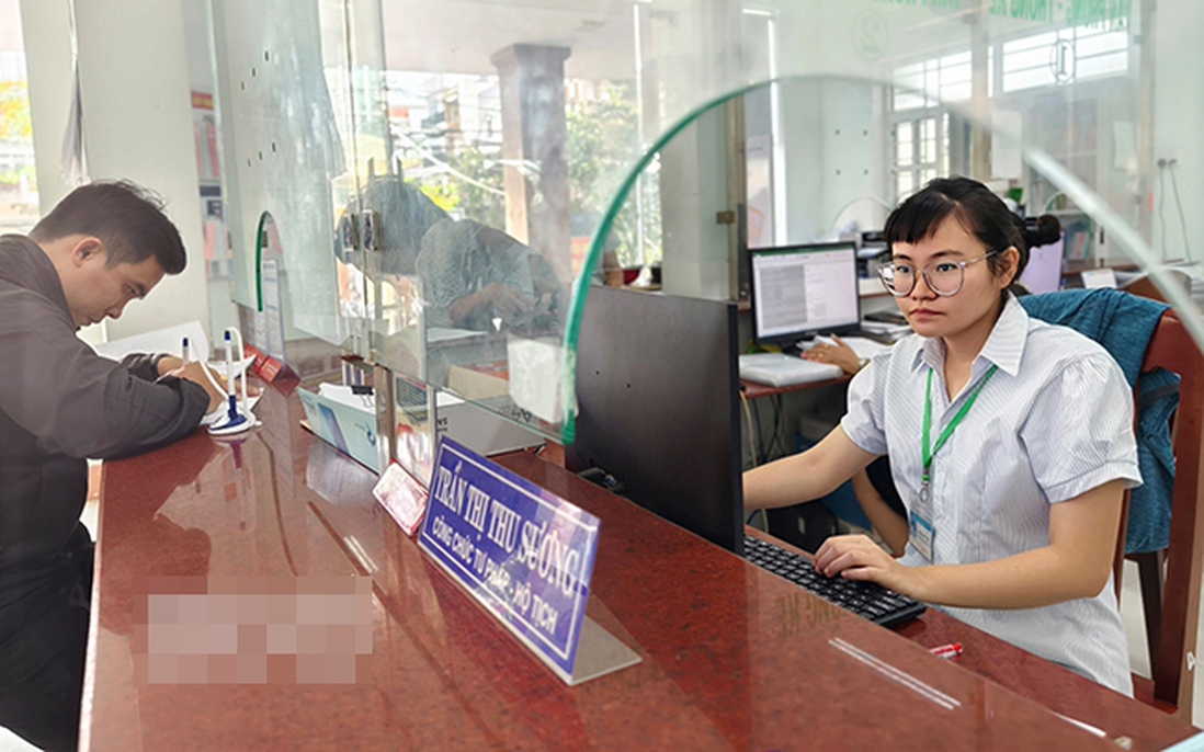 Trình Chính phủ chính sách hỗ trợ cán bộ không chuyên trách cấp xã trước 30/5
