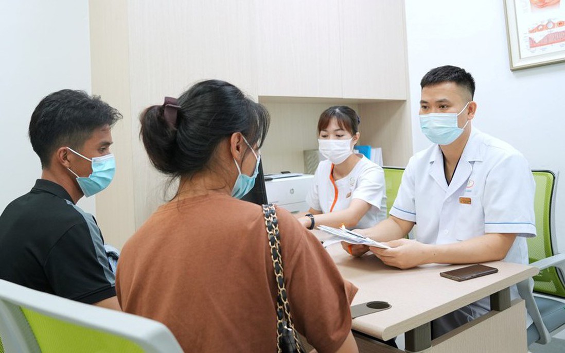 Xóa tâm lý sợ sinh con để chặn đà già hóa dân số