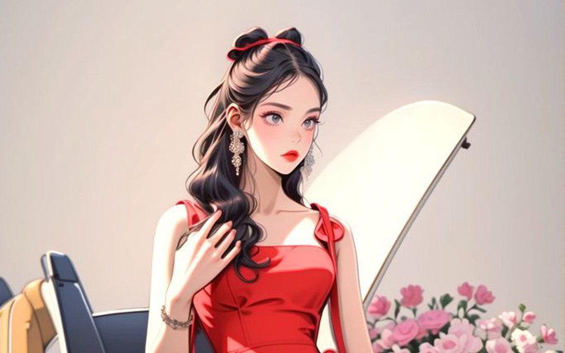 Phát hiện mẹ chồng dấm dúi cho tôi tiền đi làm đẹp, em chồng nổi đóa ép mẹ phải sang tên nhà cửa 