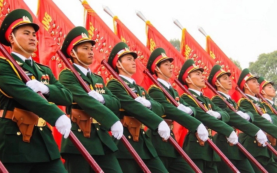 Chính phủ thống nhất dự án Luật sửa đổi, bổ sung một số điều của 11 Luật về quân sự, quốc phòng