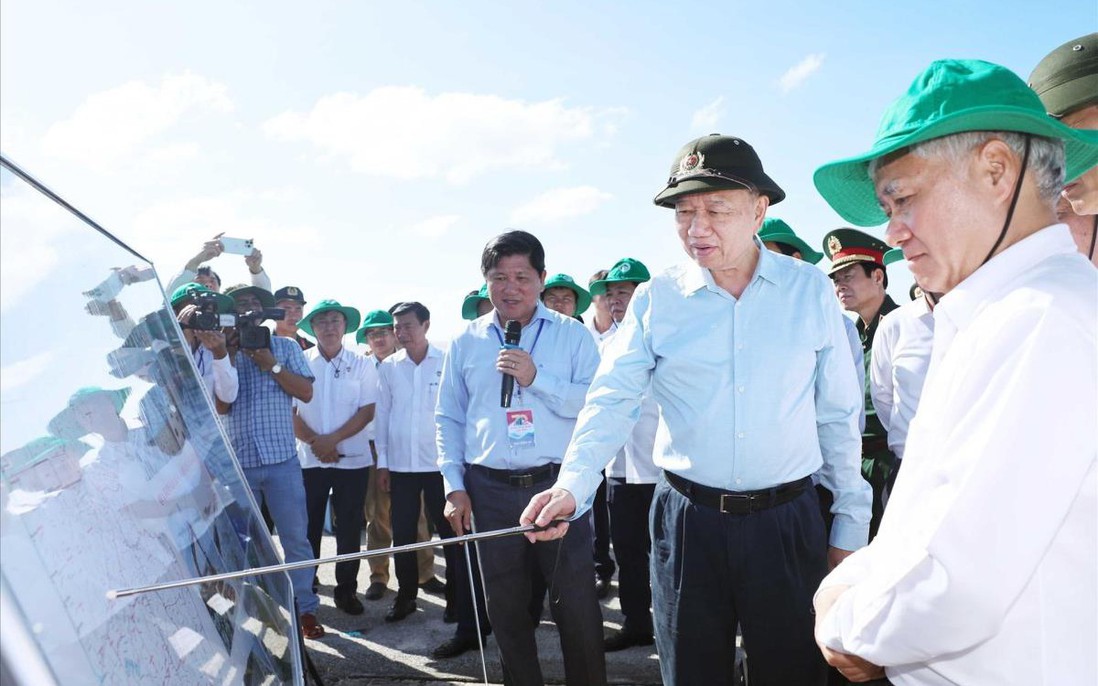 Nâng cao chất lượng, hiệu quả công tác tuyên truyền, vận động của Mặt trận các cấp thực hiện Nghị quyết của Bộ Chính trị ở vùng đồng bằng sông Cửu Long