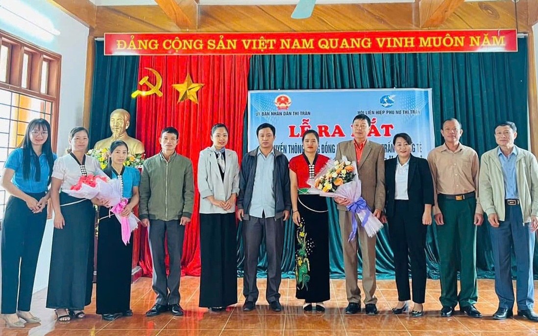 Tạo điều kiện để phụ nữ dân tộc thiểu số tiếp cận các nguồn vốn, nâng cao năng lực sản xuất, kinh doanh