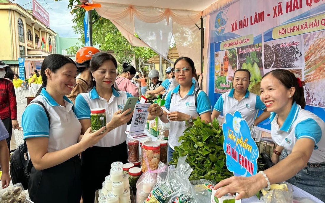 Hỗ trợ ứng dụng khoa học công nghệ nâng cao quyền năng kinh tế cho phụ nữ dân tộc thiểu số