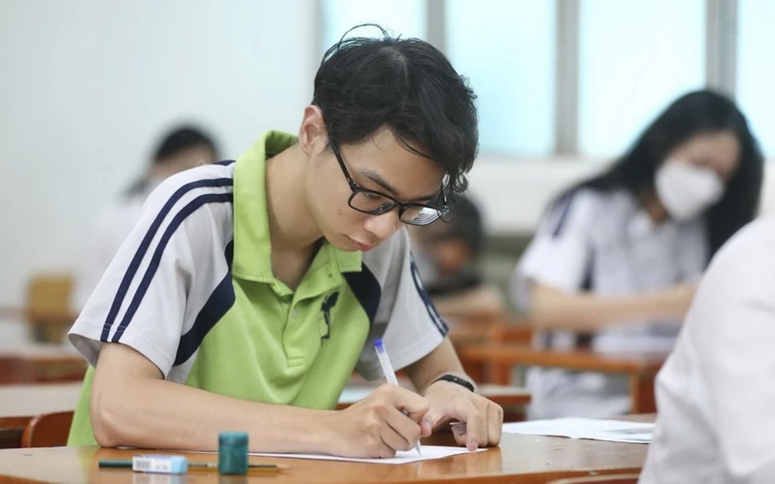 Không để khoảng trống trong thanh tra, kiểm tra thi Tốt nghiệp THPT